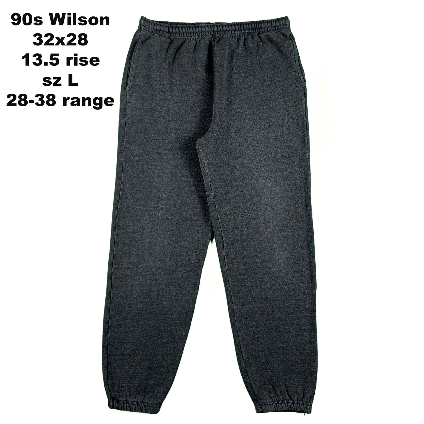 Vintage Various Colored Blank Sweatpants- SELECT PAIR