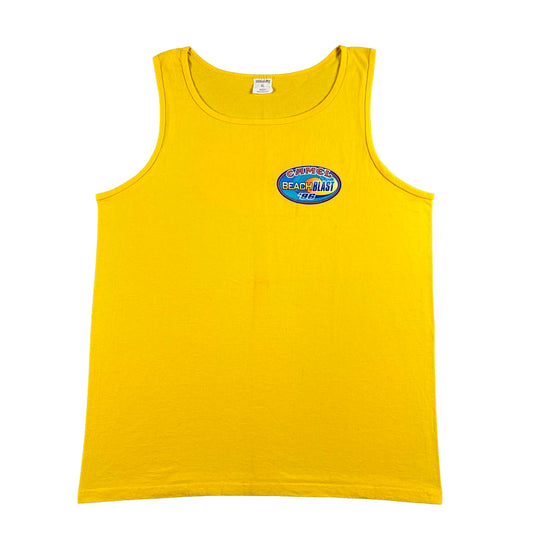 1996 Camel Beach Blast Tank Tops(XL)- 2 AVAILABLE