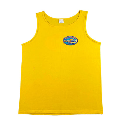 1996 Camel Beach Blast Tank Tops(XL)- 2 AVAILABLE