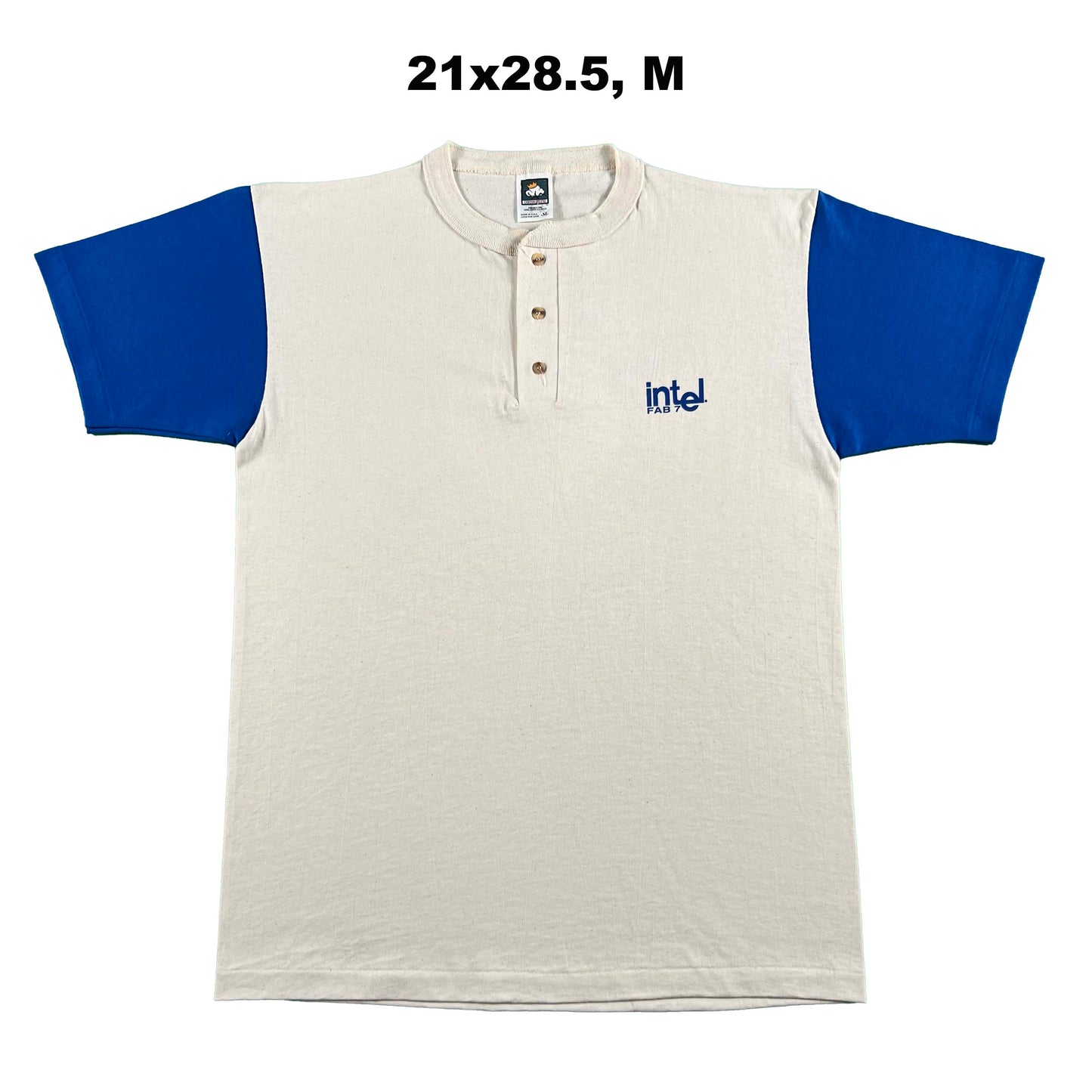 90s/00s 'Cotton Deluxe' Tees- SELECT SHIRT