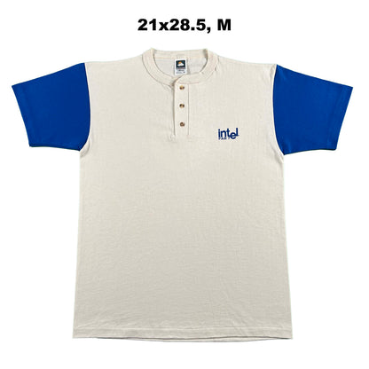 90s/00s 'Cotton Deluxe' Tees- SELECT SHIRT