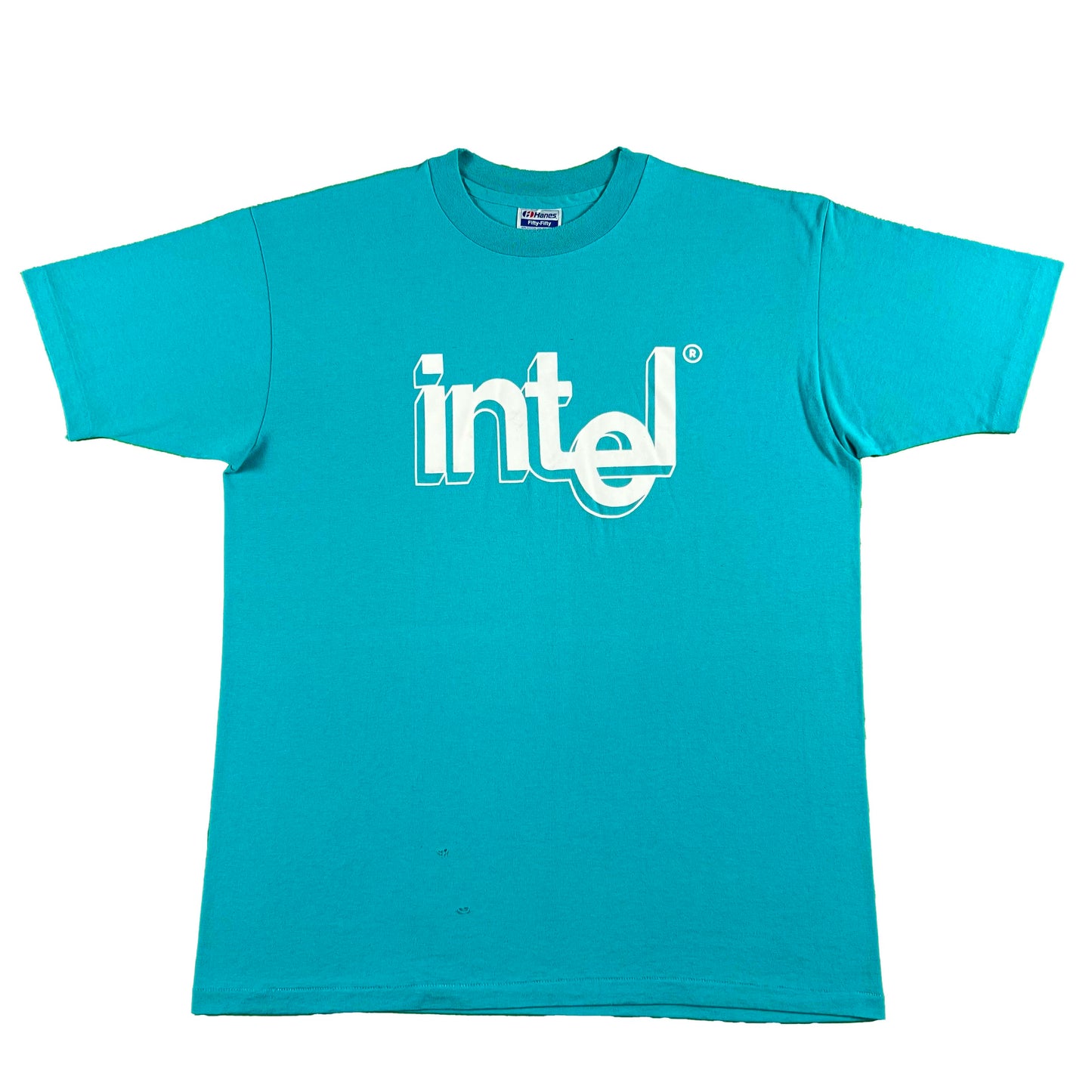 90s Intel Portland Rose Festival Tees- SELECT TEE