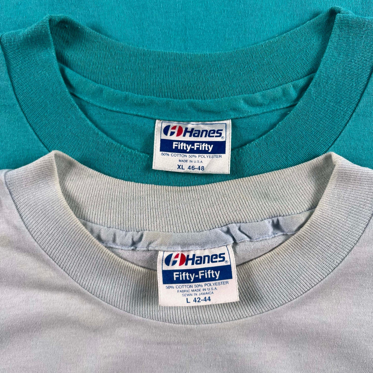 90s Intel Portland Rose Festival Tees- SELECT TEE