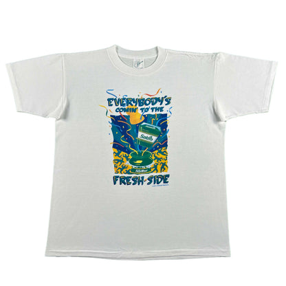 90s Salem Cigarettes Tee- XL