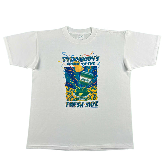 90s Salem Cigarettes Tee- XL