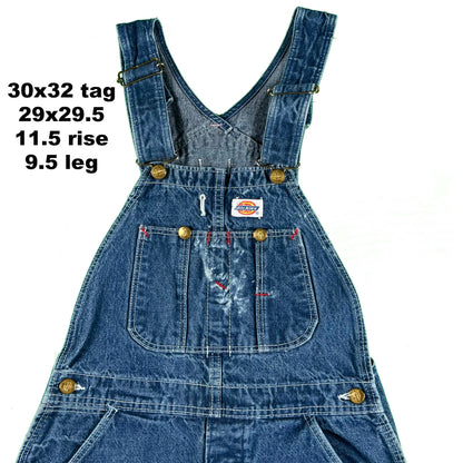 Dickies Overalls- SELECT PAIR