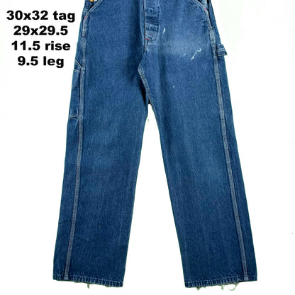 Dickies Overalls- SELECT PAIR