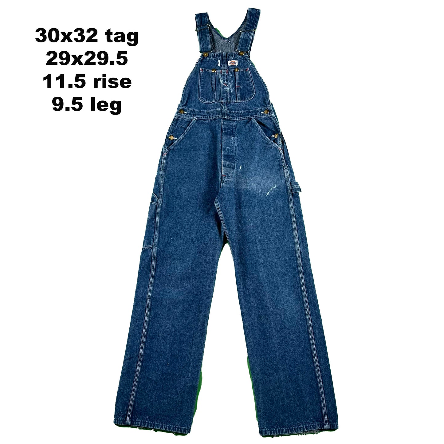 Dickies Overalls- SELECT PAIR