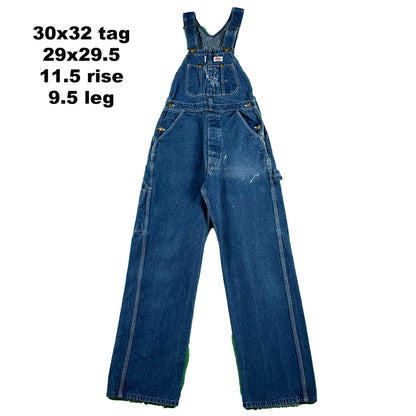 Dickies Overalls- SELECT PAIR