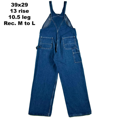 Carhartt Overalls- SELECT PAIR