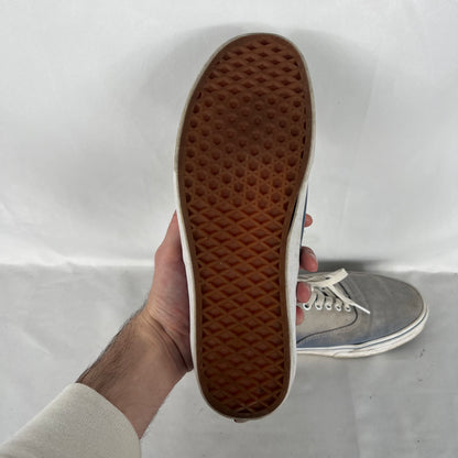 Sun Faded Vans Old Skool- M's 10, W's 11.5