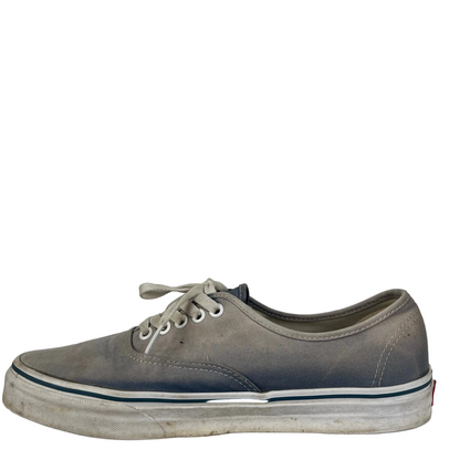 Sun Faded Vans Old Skool- M's 10, W's 11.5