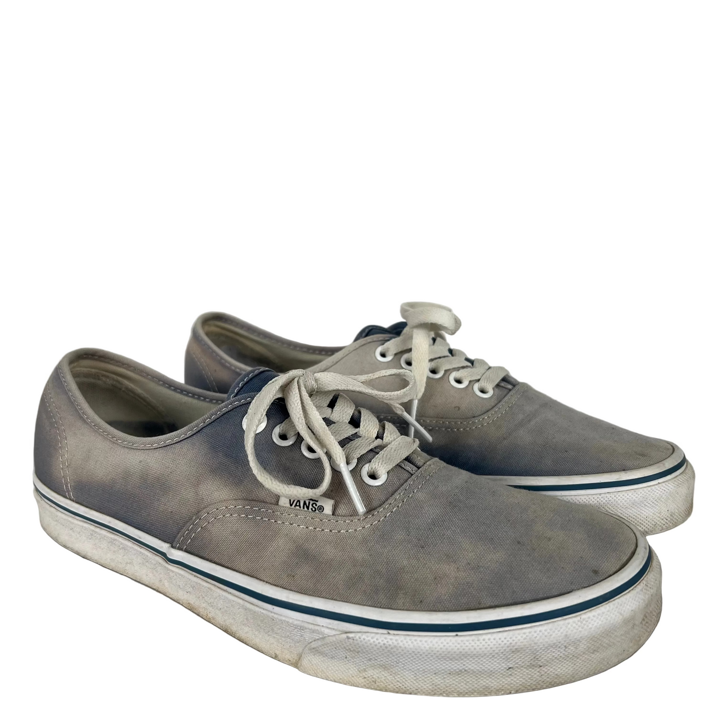 Sun Faded Vans Old Skool- M's 10, W's 11.5