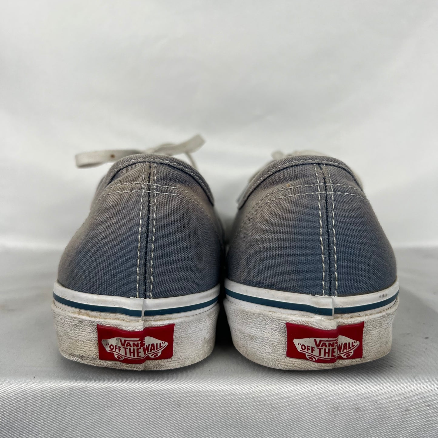 Sun Faded Vans Old Skool- M's 10, W's 11.5