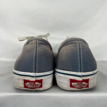Sun Faded Vans Old Skool- M's 10, W's 11.5