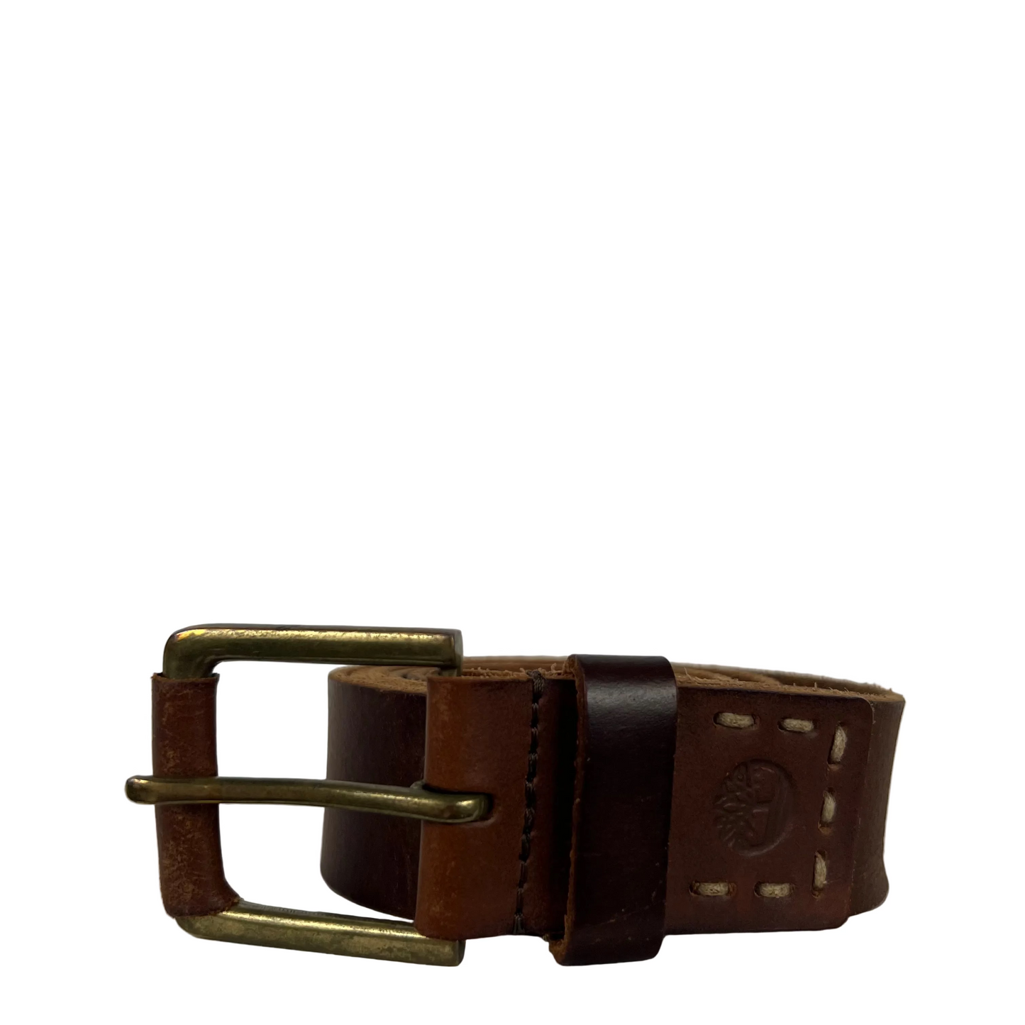Timberland Black & Brown Leather Belts- SELECT BELT