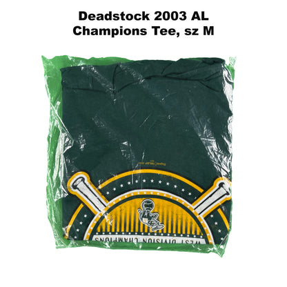 Oakland(RIP) Athletics