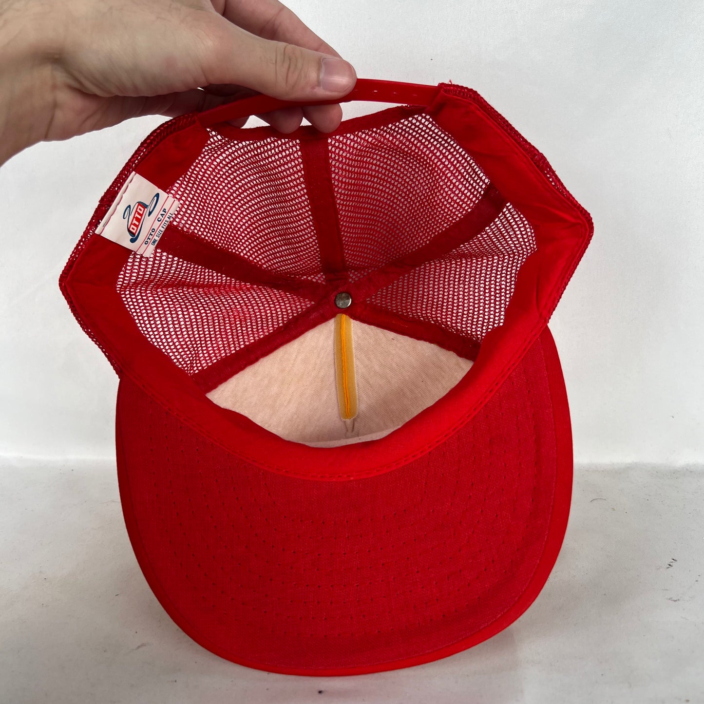 90s Kona Hawaiians Foam Trucker Hat