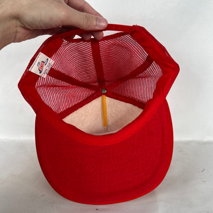 90s Kona Hawaiians Foam Trucker Hat