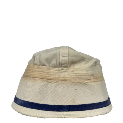 40s/50s USN White Sailor Bucket Hats- SELECT AMOUNT