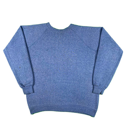 70s 'Seen Any?' Hunting Sweatshirt- M