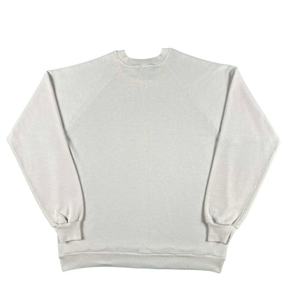 80s Maine Lobster Sweatshirt- L