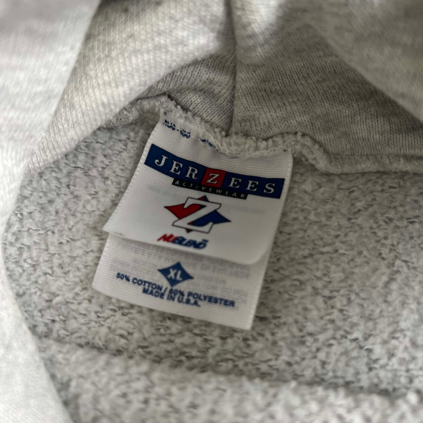 90s Dave & Busters Hoodie- XL