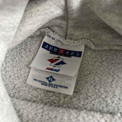 90s Dave & Busters Hoodie- XL