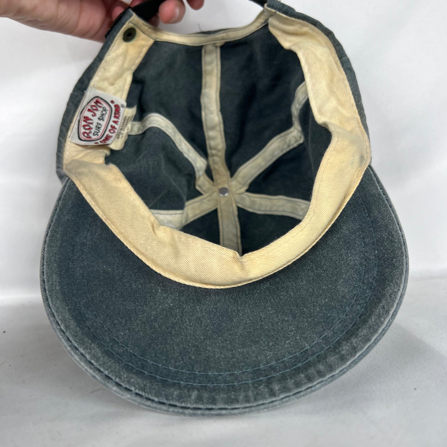90s Ron Jon Surf Shop Hat