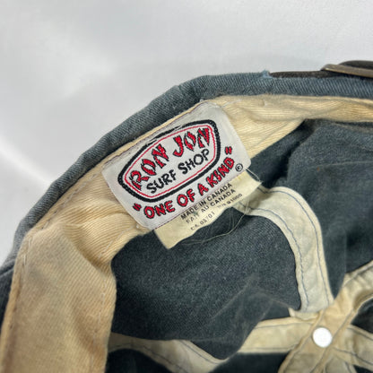 90s Ron Jon Surf Shop Hat