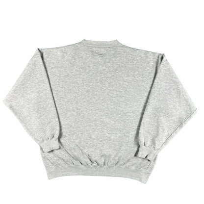 90s Emory Law Sweatshirt- XL