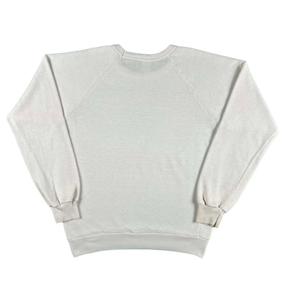 70s Stampede City Calgarly Sweatshirt- M