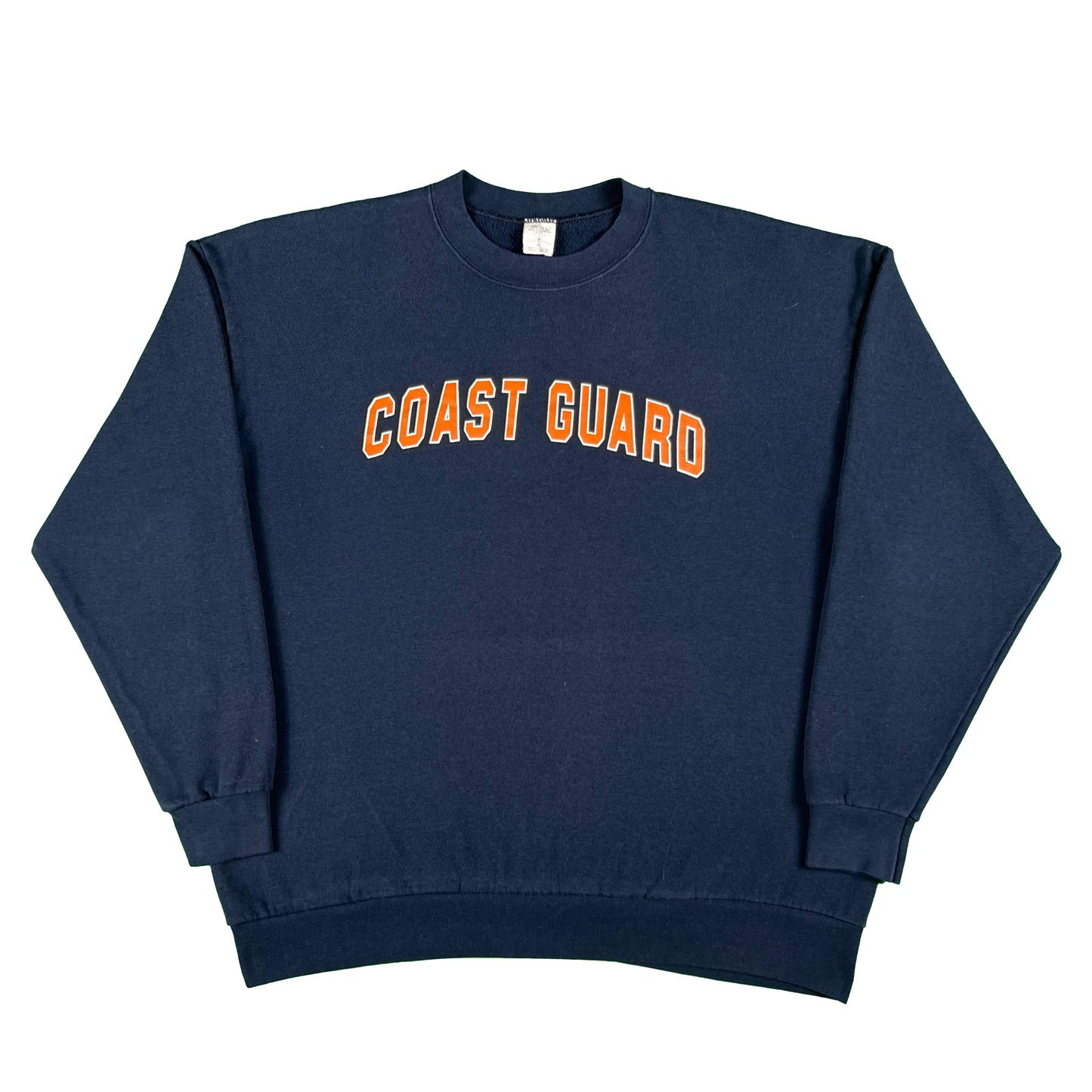 90s US Coast Guard Sweatshirts- SELECT SWEAT