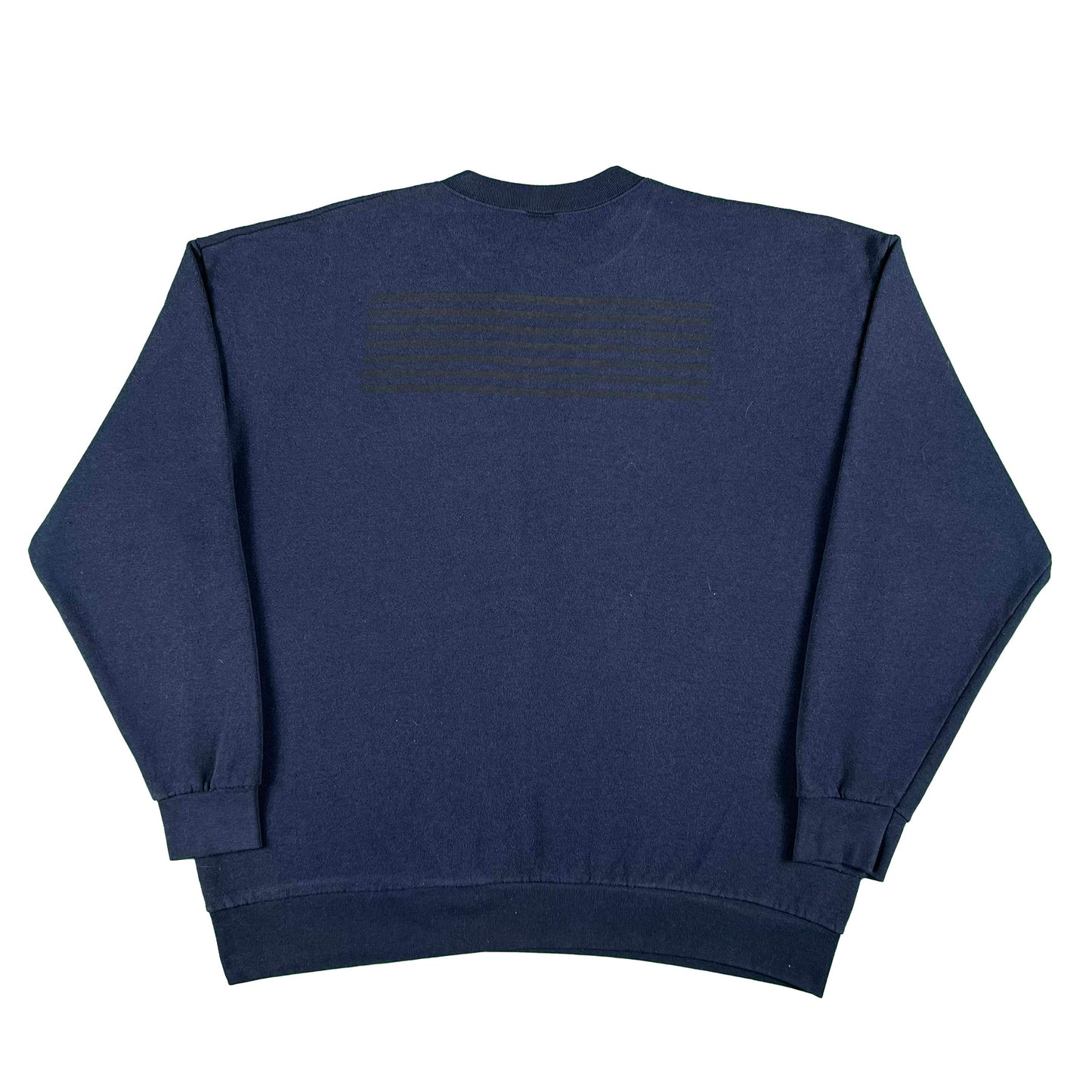 90s US Coast Guard Sweatshirts- SELECT SWEAT