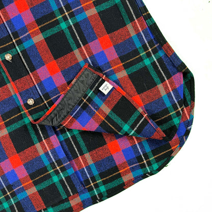 70s/80s Pendleton Wool Plaid Flannel Shirts- SELECT SHIRT