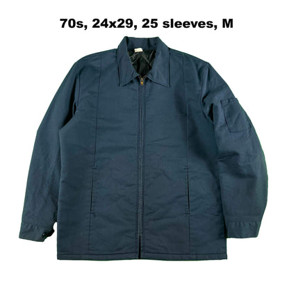 Vintage Mechanic Work Jackets- SELECT JACKET