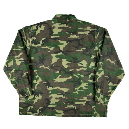 80s Camo Set- XL