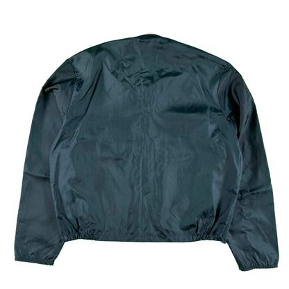 60s/70s Boxy Nylon Jacket- XL