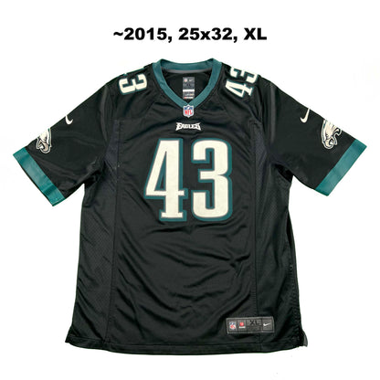 Philadelphia Eagles
