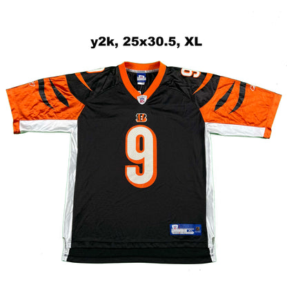 Cincinnati Bengals