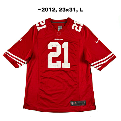 San Francisco 49ers