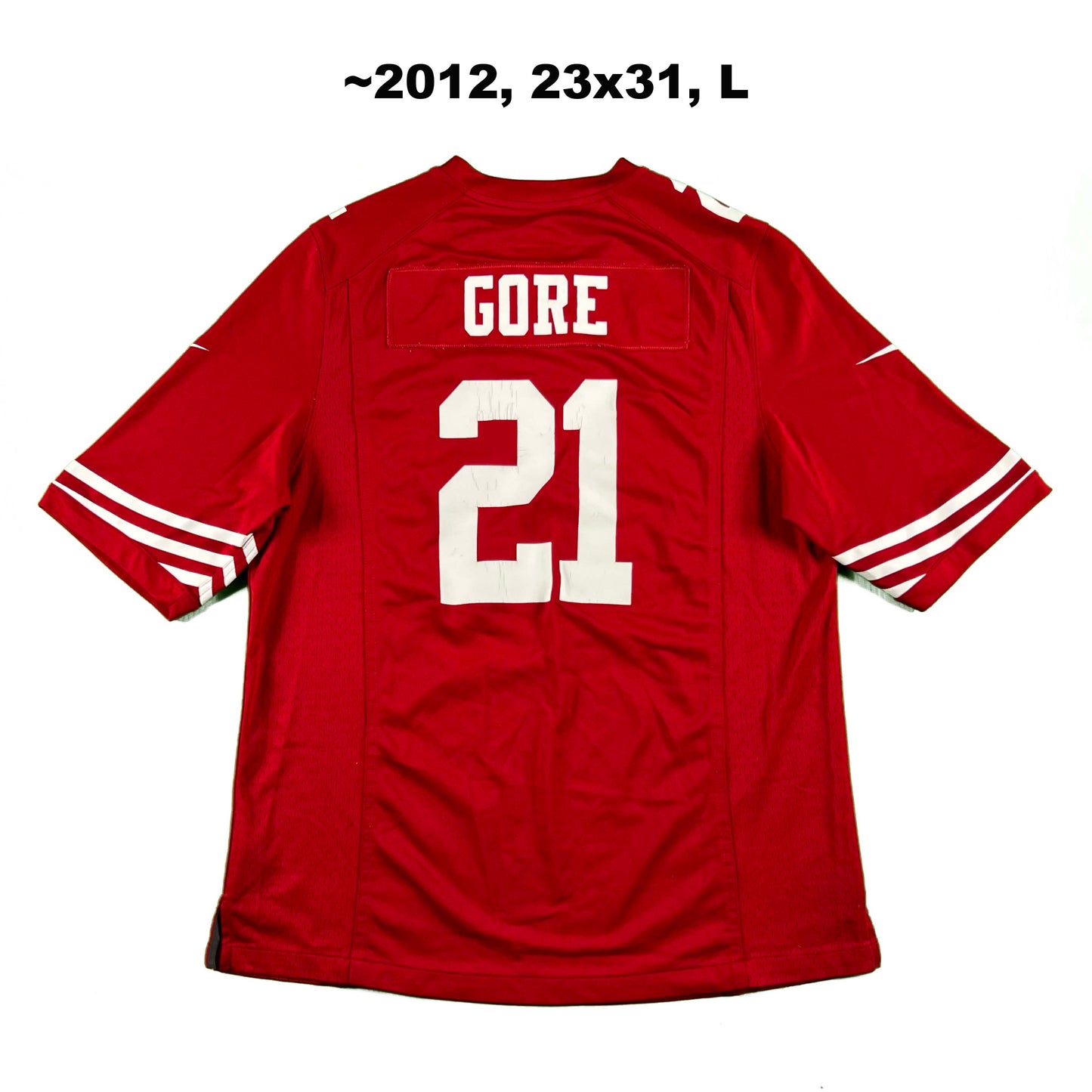 San Francisco 49ers