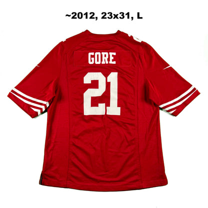 San Francisco 49ers