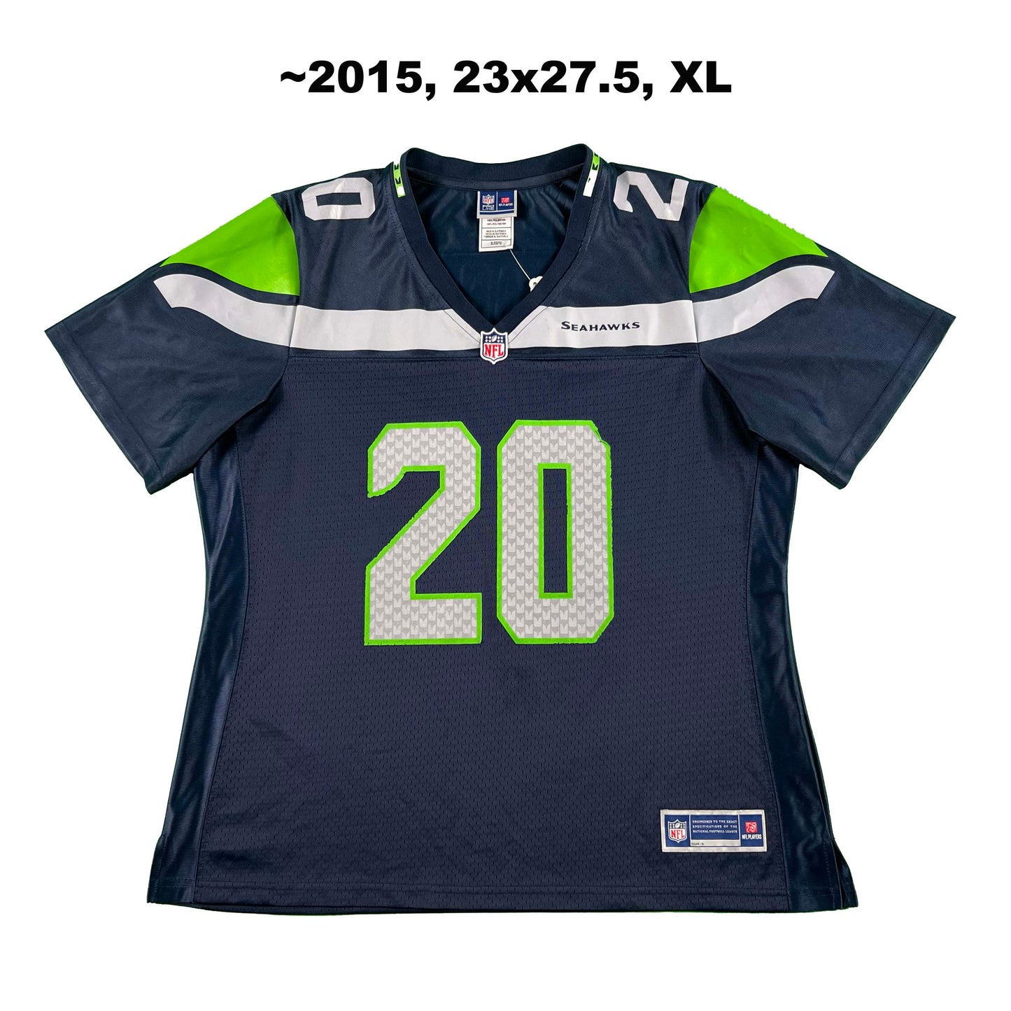 Seattle Seahawks