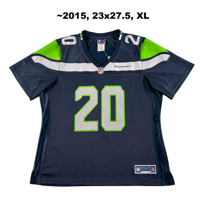 Seattle Seahawks