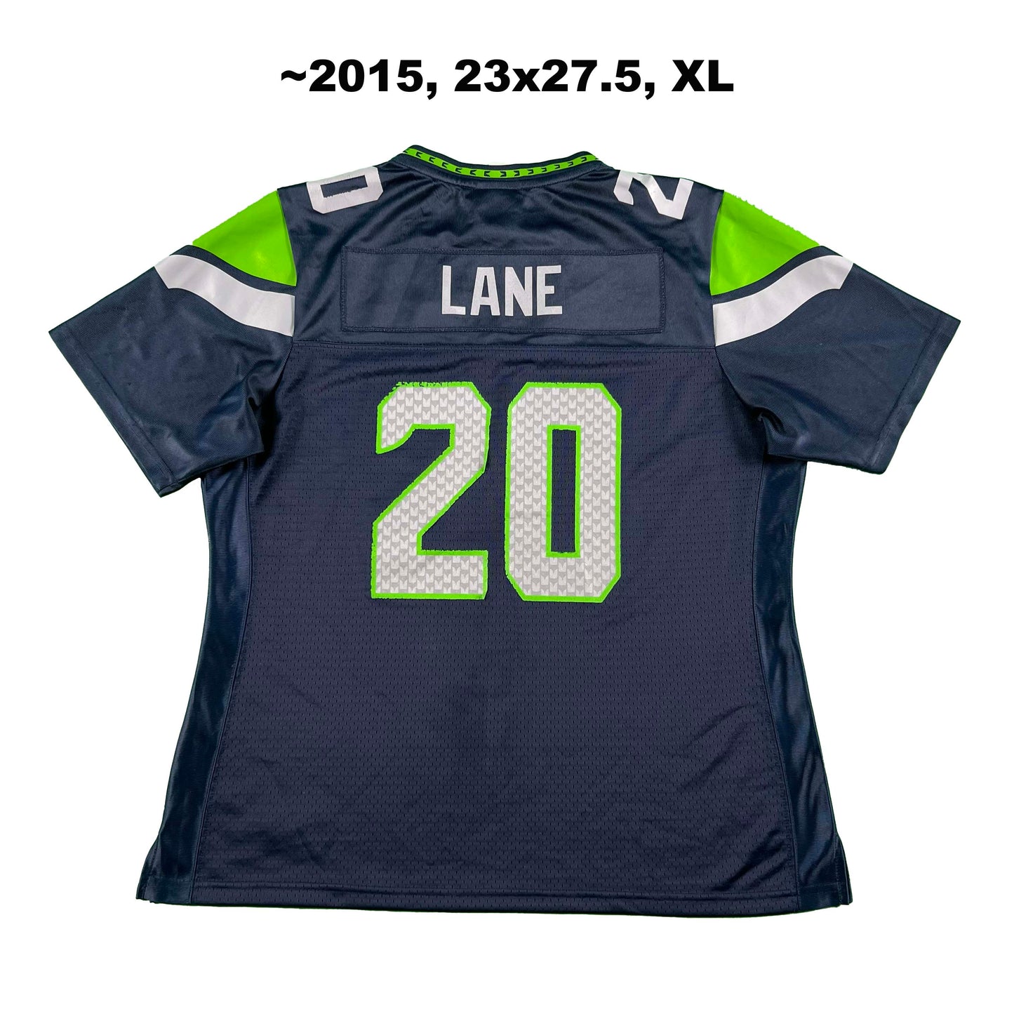 Seattle Seahawks