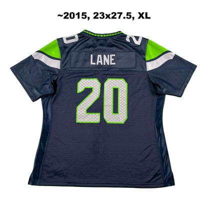 Seattle Seahawks