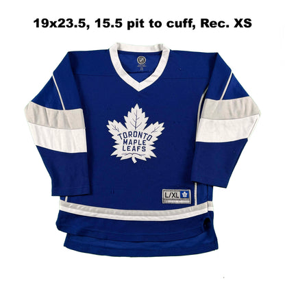 Toronto Maple Leafs