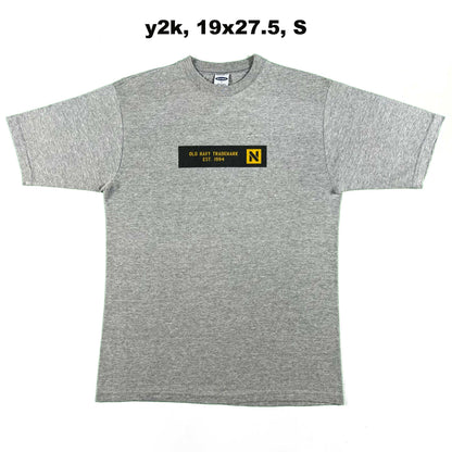 Vintage Old Navy Graphic Tees- SELECT T SHIRT