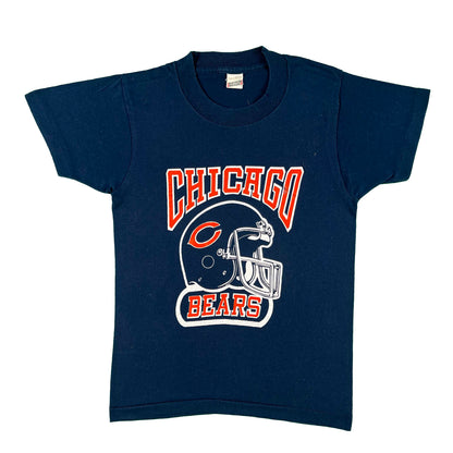 80s Chicago Bears Tees- XS & M